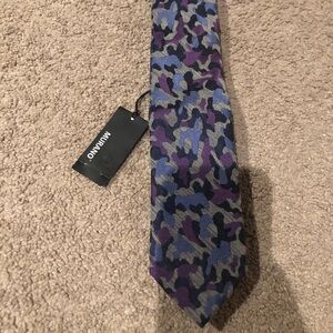 Murano necktie